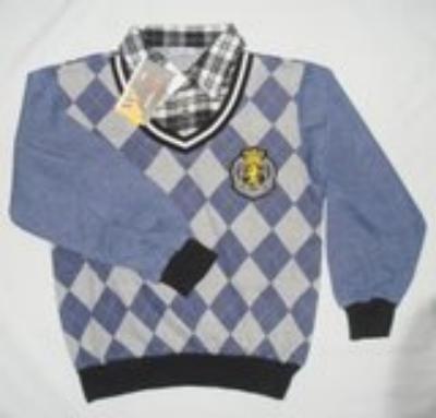 Children Sweater-5